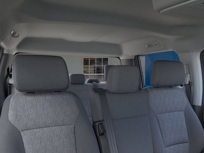 2026 Ford Super Duty XL