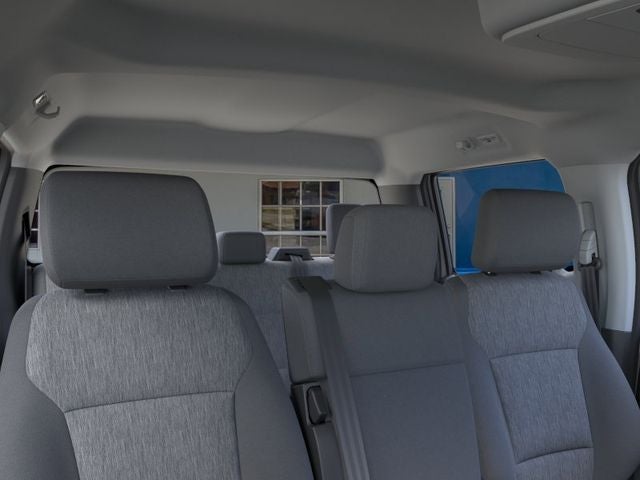 2026 Ford Super Duty XL