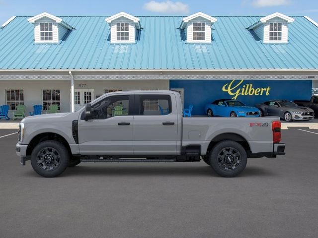 2026 Ford Super Duty XL
