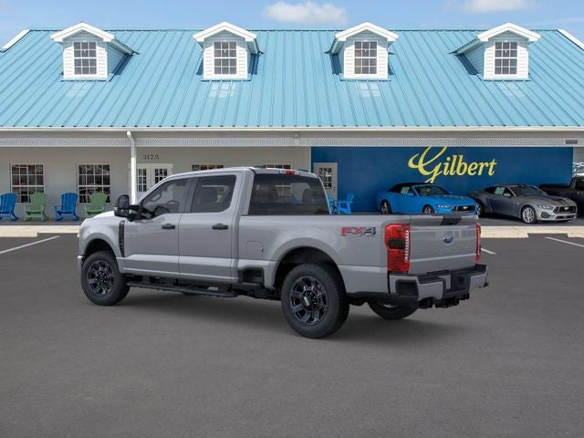 2026 Ford Super Duty XL