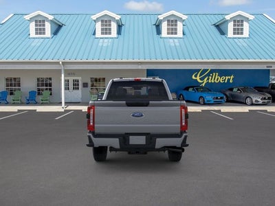 2026 Ford Super Duty XL
