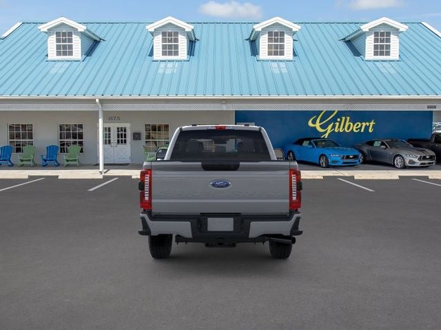 2026 Ford Super Duty XL