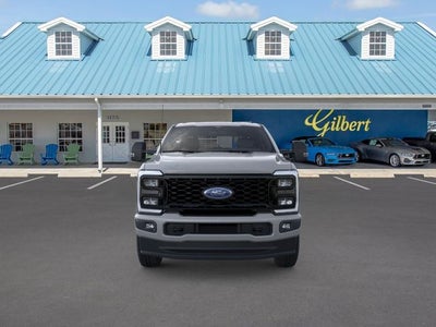 2026 Ford Super Duty XL