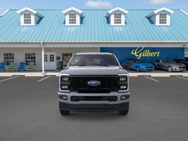 2026 Ford Super Duty XL