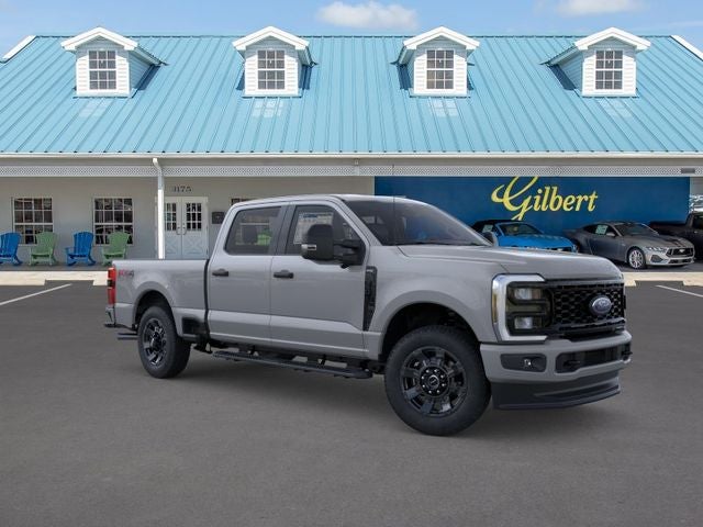 2026 Ford Super Duty XL