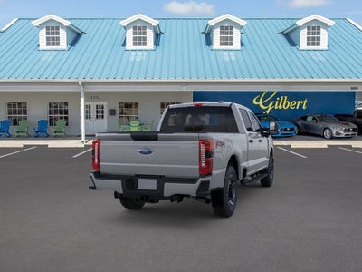 2026 Ford Super Duty XL
