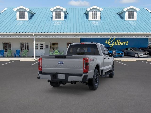 2026 Ford Super Duty XL