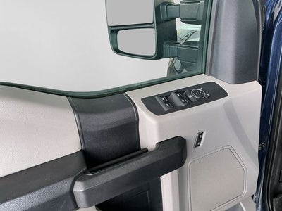 2019 Ford Super Duty F-350 SRW Pickup XL