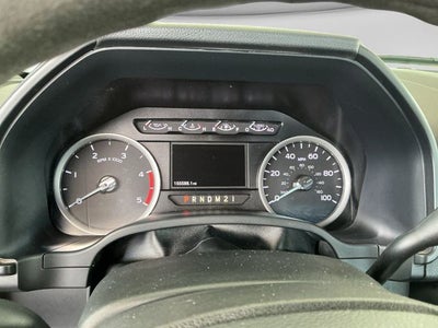 2019 Ford Super Duty F-350 SRW Pickup XL