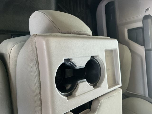 2019 Ford Super Duty F-350 SRW Pickup XL