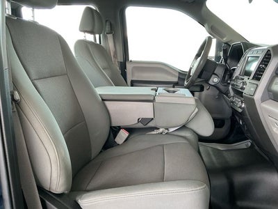 2019 Ford Super Duty F-350 SRW Pickup XL