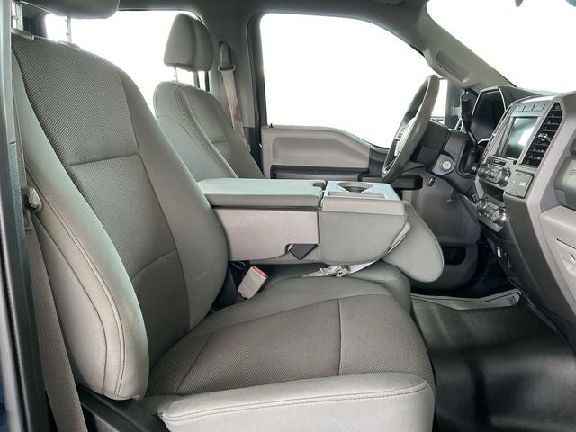 2019 Ford Super Duty F-350 SRW Pickup XL