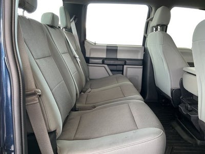 2019 Ford Super Duty F-350 SRW Pickup XL