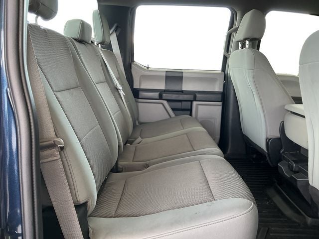 2019 Ford Super Duty F-350 SRW Pickup XL