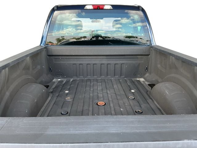 2019 Ford Super Duty F-350 SRW Pickup XL