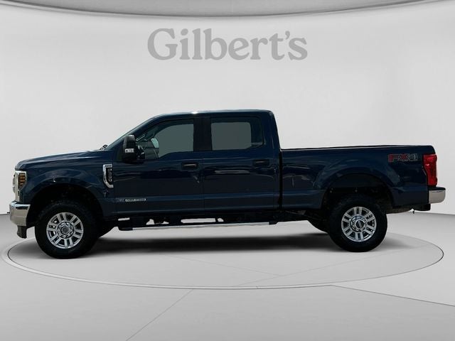 2019 Ford Super Duty F-350 SRW Pickup XL