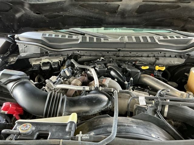 2019 Ford Super Duty F-350 SRW Pickup XL
