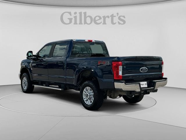 2019 Ford Super Duty F-350 SRW Pickup XL