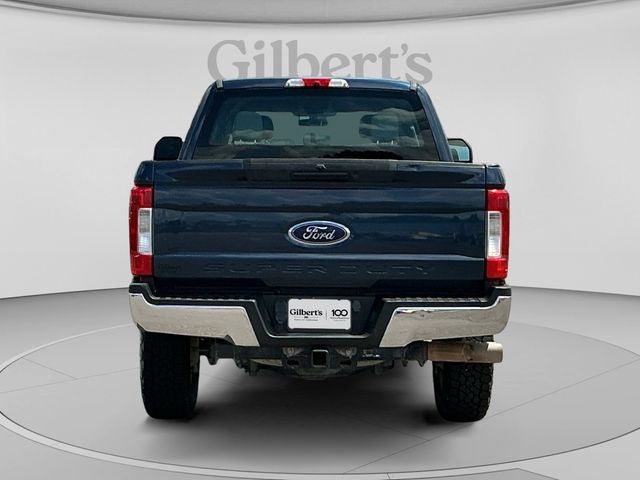 2019 Ford Super Duty F-350 SRW Pickup XL