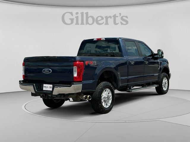 2019 Ford Super Duty F-350 SRW Pickup XL
