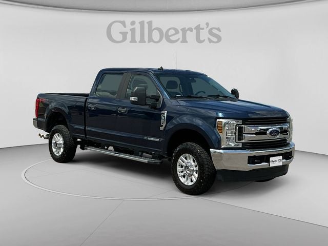 2019 Ford Super Duty F-350 SRW Pickup XL