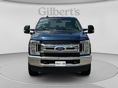 2019 Ford Super Duty F-350 SRW Pickup XL
