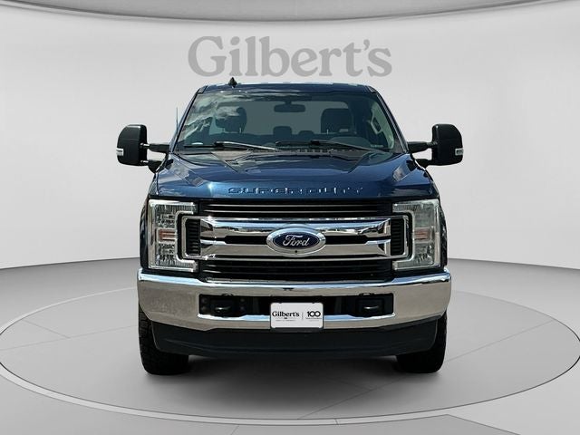 2019 Ford Super Duty F-350 SRW Pickup XL