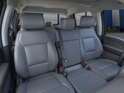 2026 Ford Super Duty F-350 SRW Pickup XL