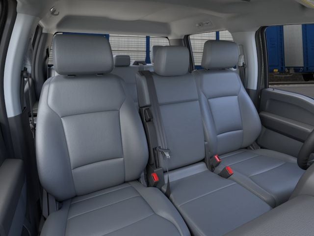 2026 Ford Super Duty F-350 SRW Pickup XL