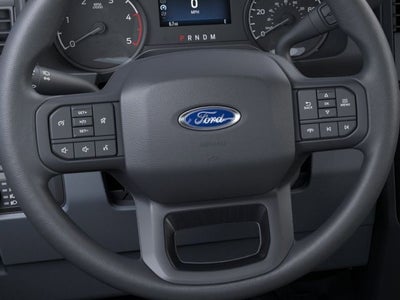 2026 Ford Super Duty F-350 SRW Pickup XL