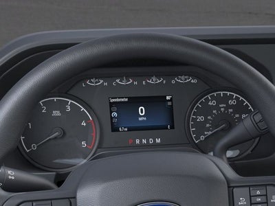 2026 Ford Super Duty F-350 SRW Pickup XL