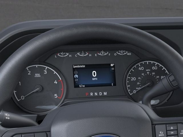 2026 Ford Super Duty F-350 SRW Pickup XL