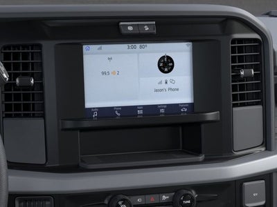 2026 Ford Super Duty F-350 SRW Pickup XL