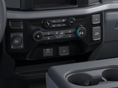 2026 Ford Super Duty F-350 SRW Pickup XL