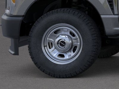 2026 Ford Super Duty F-350 SRW Pickup XL