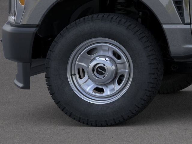 2026 Ford Super Duty F-350 SRW Pickup XL