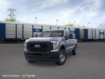 2026 Ford Super Duty F-350 SRW Pickup XL