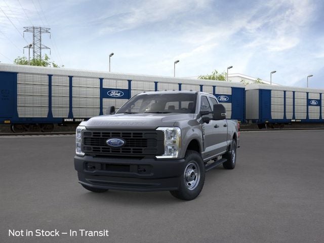 2026 Ford Super Duty F-350 SRW Pickup XL