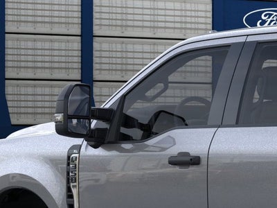 2026 Ford Super Duty F-350 SRW Pickup XL