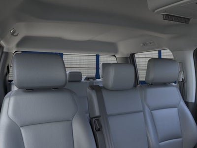 2026 Ford Super Duty F-350 SRW Pickup XL