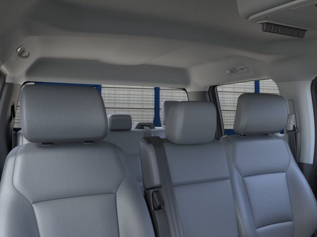 2026 Ford Super Duty F-350 SRW Pickup XL