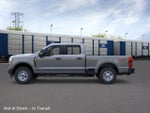 2026 Ford Super Duty F-350 SRW Pickup XL