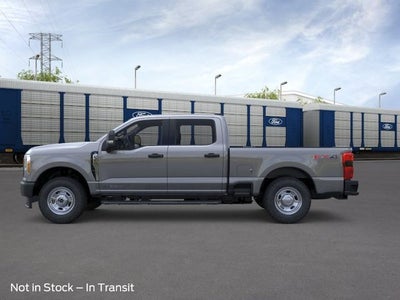 2026 Ford Super Duty F-350 SRW Pickup XL
