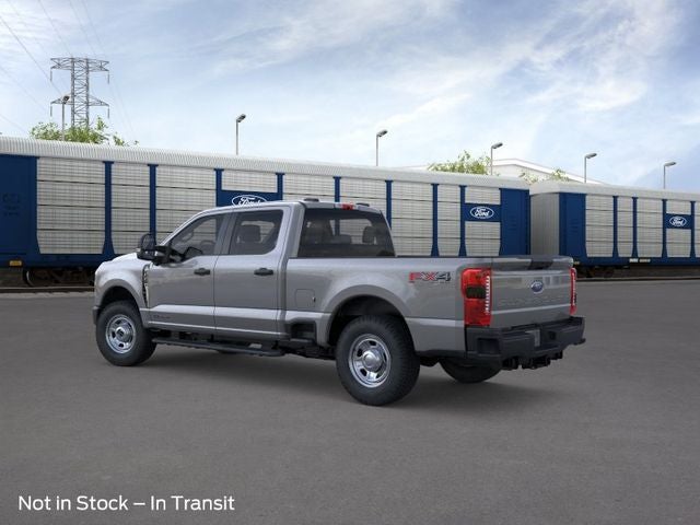 2026 Ford Super Duty F-350 SRW Pickup XL