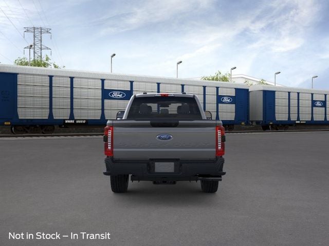 2026 Ford Super Duty F-350 SRW Pickup XL
