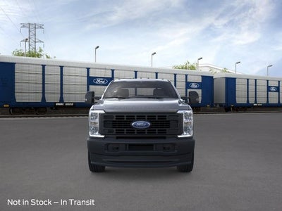 2026 Ford Super Duty F-350 SRW Pickup XL