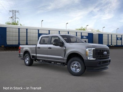 2026 Ford Super Duty F-350 SRW Pickup XL