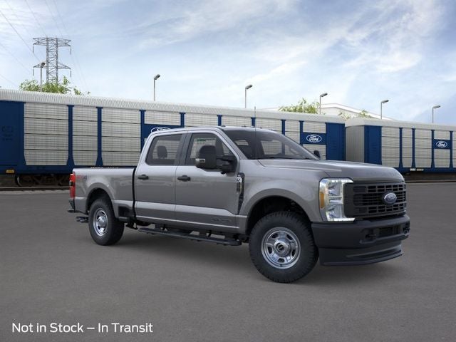 2026 Ford Super Duty F-350 SRW Pickup XL