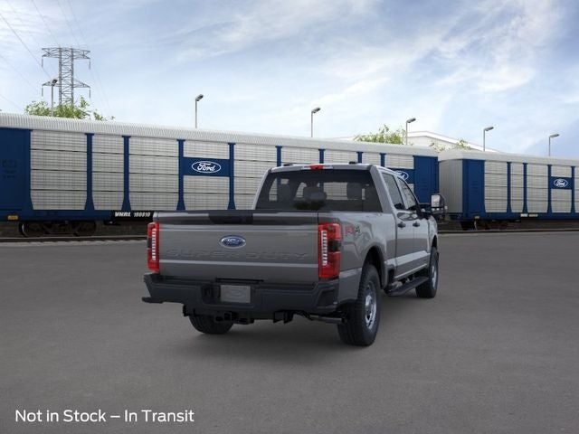 2026 Ford Super Duty F-350 SRW Pickup XL