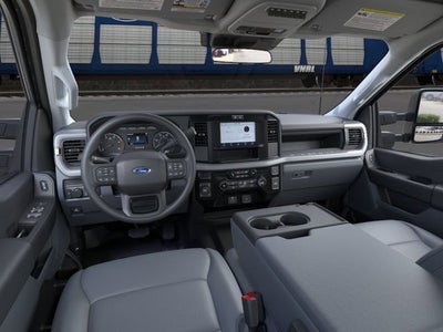 2026 Ford Super Duty F-350 SRW Pickup XL
